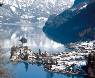 Interlaken