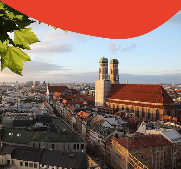 München Kirche