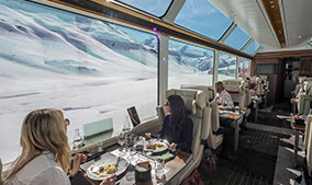 Excellence Class -Premiumreise 