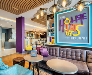 Premier Inn Hahnekamm Leipzig