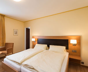 Konstanz, Hotel Hirschen