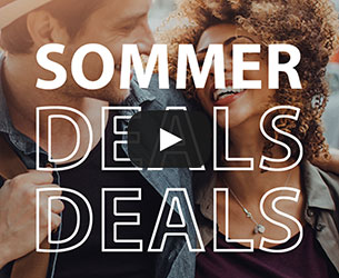 Ameropa Sommer Deals