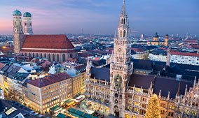 München 