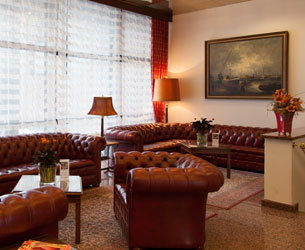 Hotel Panorama Billstedt ****