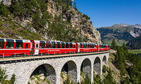 Alpen