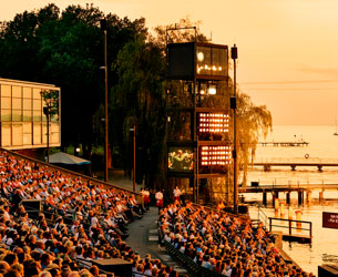 Bregenzer Festspiele