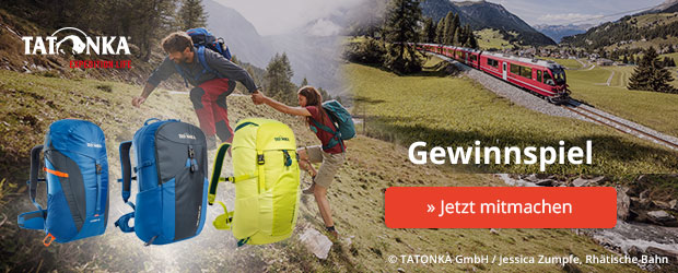 Gewinnspiel