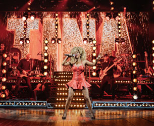 Tina - Das Tina Turner Musical