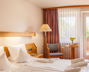 Freudenstadt Hotel Schwarzwald
