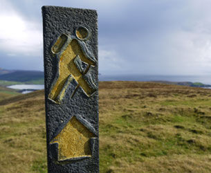 Wandern