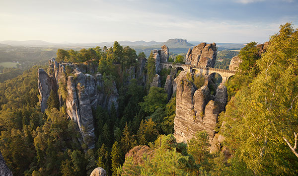 Sächsische Schweiz