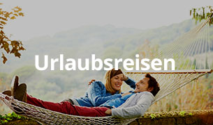 Urlaubsreisen