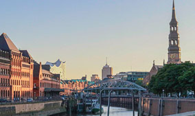 Hamburg