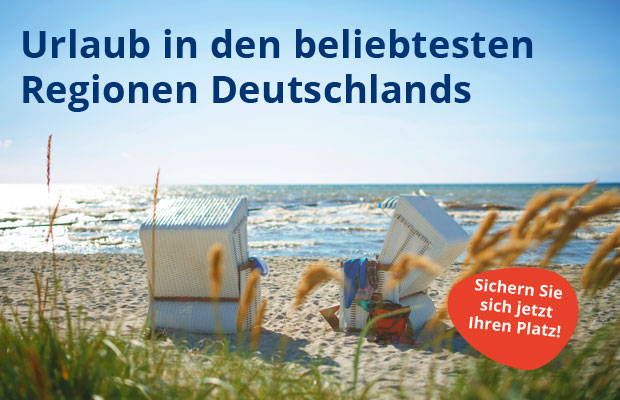 Urlaubsreisen