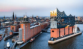 Hamburg