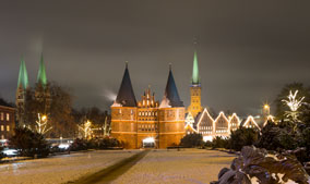 Lübeck