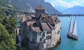 Montreux