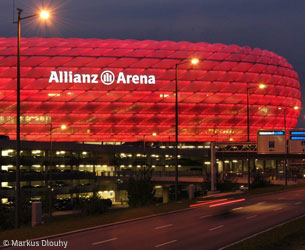 München Stadion