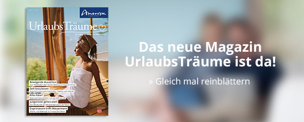 UrlaubsTräume Magalog