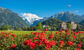 Schweiz