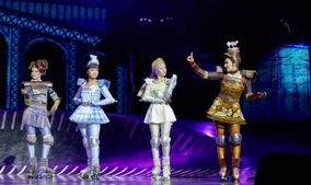 Starlight Express