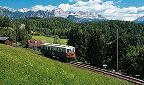 Südtirol