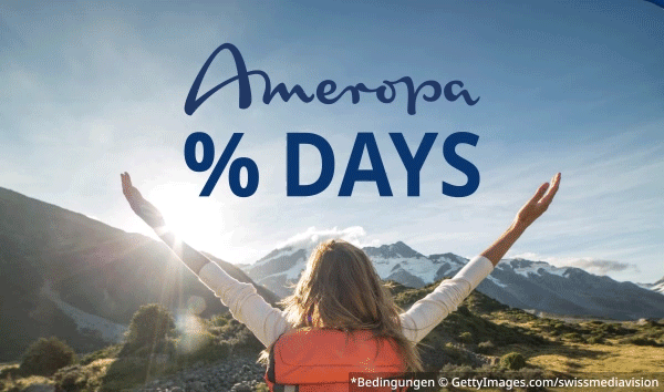 Ameropa Days