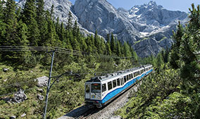 Zugspitze