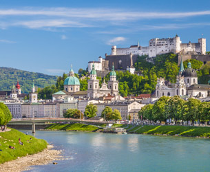 Salzburg