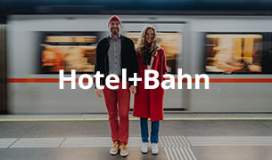 Bahnreisen