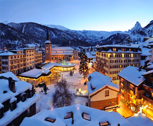 Zermatt