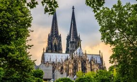 Kölner Dom