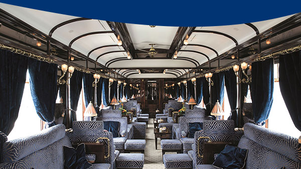 Venice Simplon Orient Express