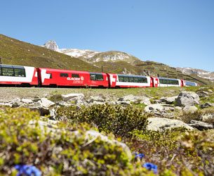 Glacier Express