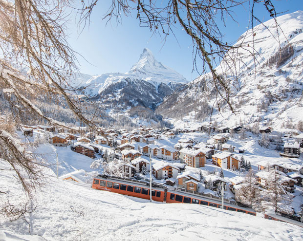Schweiz