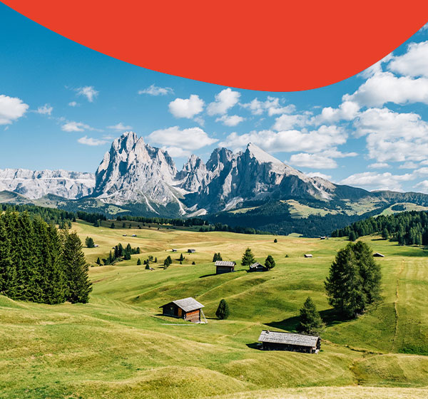 Südtirol