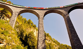 Glacier Express individuell