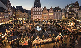 Weihnachtsmarkt