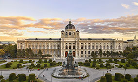 Kunsthistorisches Museum Wien