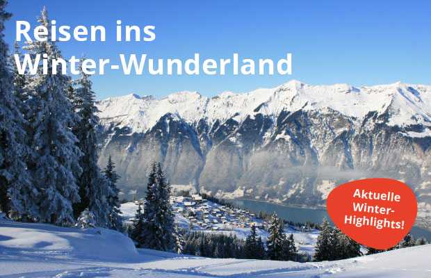 Winterurlaub
