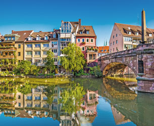 Nürnberg