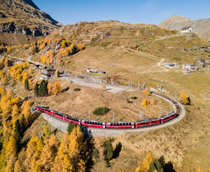 Glacier Express