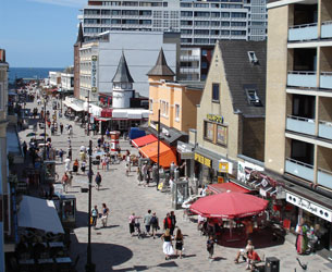 Sylt Hotel Stephan